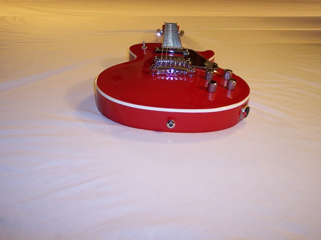 Les Paul GT Picture 12
